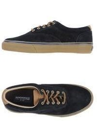 Sperry Top Sider Low Tops Trainers