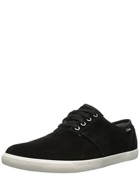 Clarks Torbay Lace Suede Sneakers Shoes