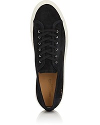 Common Projects Tournat Suede Sneakers