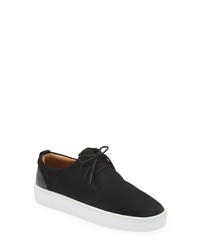 Ted Baker London Treyy Chukka Sneaker In Black At Nordstrom