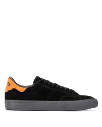 Heron Preston Vulcanized Low Top Sneakers