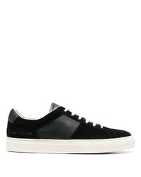 Common Projects Winter Achilles Low Top Sneakers