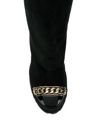 Casadei Chaucer Med Boots