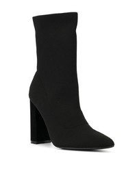 Kendall & Kylie Kendallkylie Sock Ankle Boots