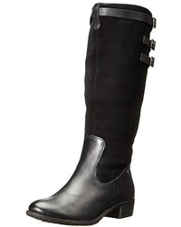Hush Puppies Leslie Chamber Riding Boot
