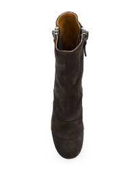 Chloé Mid Calf Length Boots
