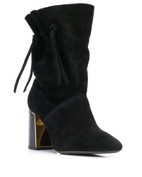 Tory Burch Pointed Toe Boots