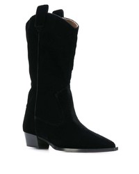 Gia Couture Quarz Boots