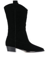 Gia Couture Quarz Boots