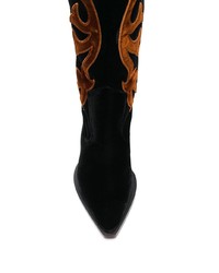 Gia Couture Rubin Boots