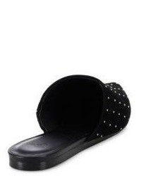 Joie Aderes Suede Mules