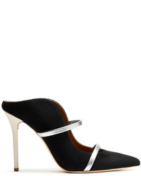 Malone Souliers Maureen Suede Mules
