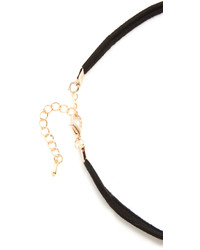 Jules Smith Designs Jules Smith Royce Chain Choker Necklace
