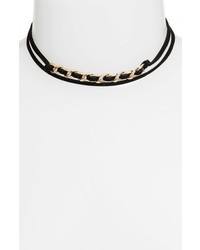 Jules Smith Designs Jules Smith Royce Choker Necklace