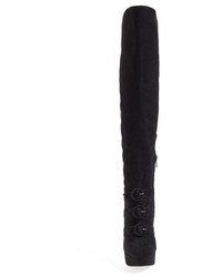 Charlotte Olympia Alda Over The Knee Boot