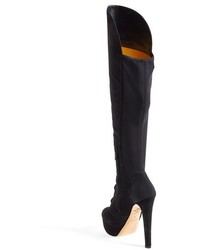 Charlotte Olympia Alda Over The Knee Boot
