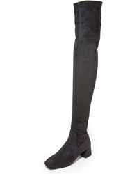 Jeffrey Campbell Ann Marie Over The Knee Boots
