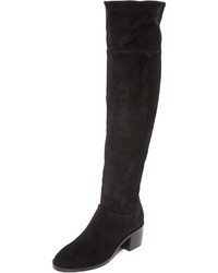 Rag & Bone Ashby Over The Knee Boots