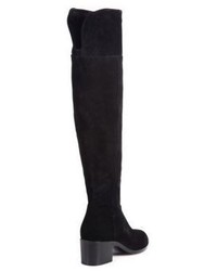 Rag & Bone Ashby Suede Over The Knee Boots