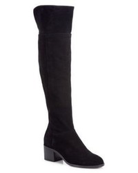 Rag & Bone Ashby Suede Over The Knee Boots