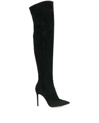 Gianvito Rossi Bea Above Knee Boots