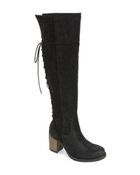 Bos. & Co. Bond Waterproof Over The Knee Boot