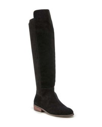 Sole Society Calypso Over The Knee Boot