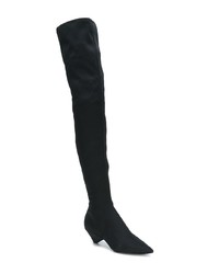 Ash Cara Over The Knee Boots