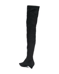 Ash Cara Over The Knee Boots