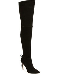Pour La Victoire Caterina Over The Knee Boot