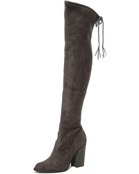 Dolce Vita Chance Over The Knee Boots