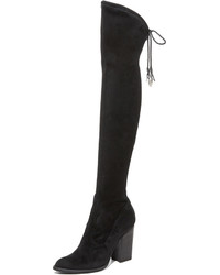 Dolce Vita Chance Over The Knee Boots