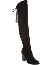 Dolce Vita Chance Over The Knee Stretch Boot