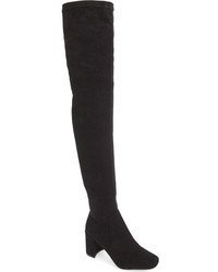 Jeffrey Campbell Cienega Over The Knee Boot