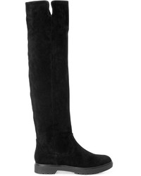 Calvin Klein Jeans Ck Jeans Buni Over The Knee Boots