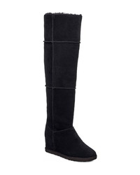 UGG Classic Femme Over The Knee Wedge Boot