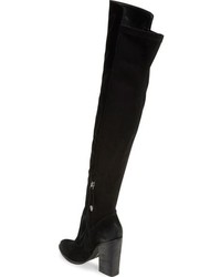 Dolce Vita Connor Over The Knee Western Boot