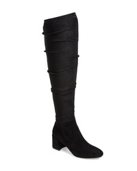Chinese Laundry Dabbie Over The Knee Boot