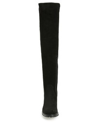 Kenneth Cole New York Daste Over The Knee Boot