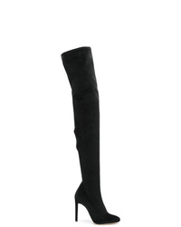Giuseppe Zanotti Design Dena Thigh High Boots
