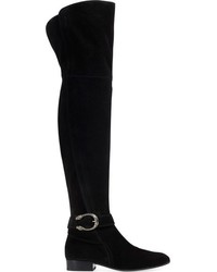 Gucci Dionysus Over The Knee Boot