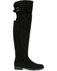 Dolce & Gabbana Over The Knee Boots