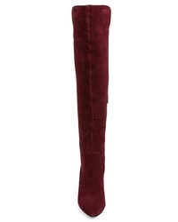 Charles by Charles David Edie Over The Knee Boot