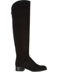 Isabella Oliver Elia B Over The Knee Suede Boot