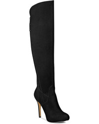 GUESS Enasta Over The Knee Boots