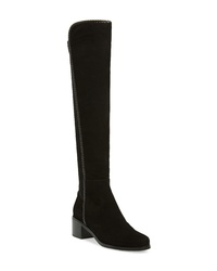 AQUADIVA Florence Waterproof Over The Knee Boot
