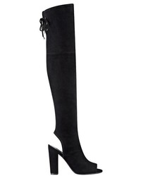 GUESS Galle Over The Knee Boots