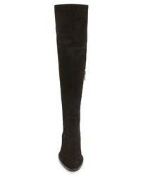 Aquatalia by Marvin K Gilead Over The Knee Weatherproof Boot