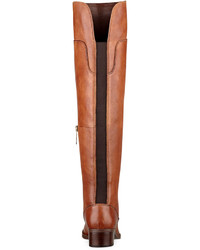 Tommy Hilfiger Giorgia Over The Knee Boots