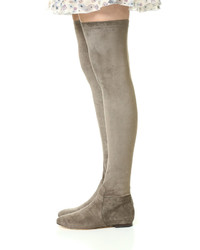 Joie Hayleigh Over The Knee Boots